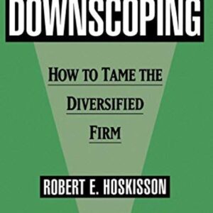 Downscoping