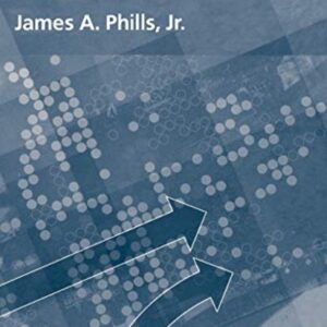 Integrating Mission and Strategy for Nonprofit Organizations