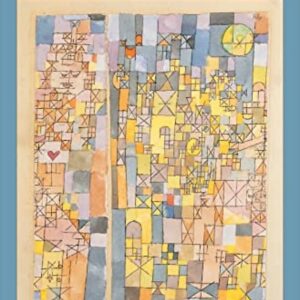 Swarm Creativity