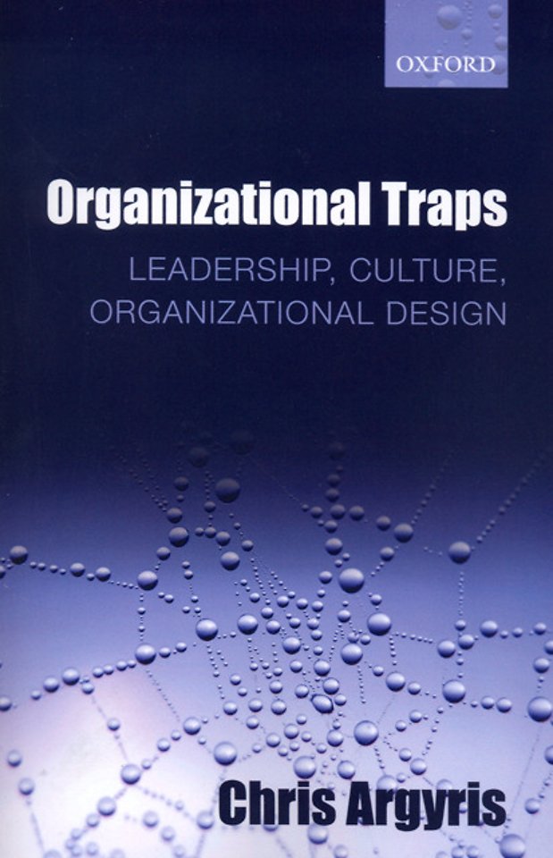 Organizational Traps