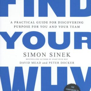 Find Your Why