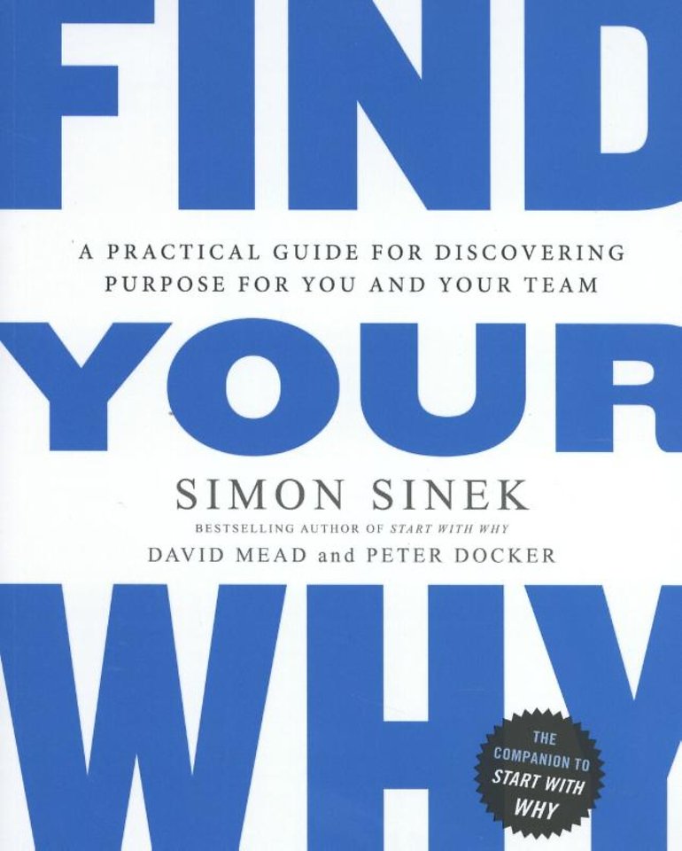 Find Your Why