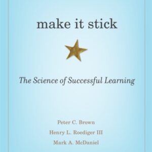 Make It Stick