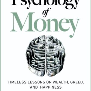The Psychology of Money