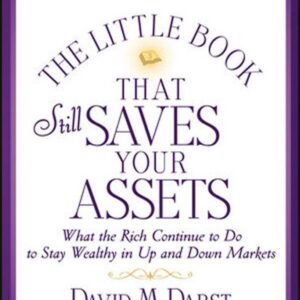 The Little Book that Still Saves Your Assets