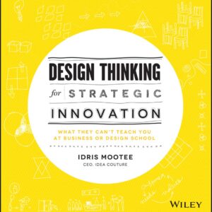 Design Thinking for Strategic Innovation