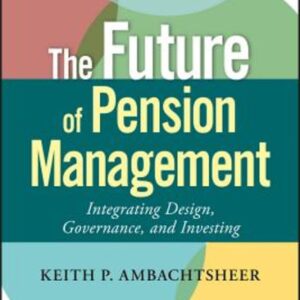 The Future of Pension Management
