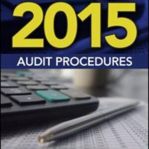 ISO 9001:2015 Audit Procedures