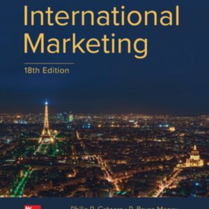 International Marketing