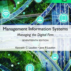 Management Information Systems