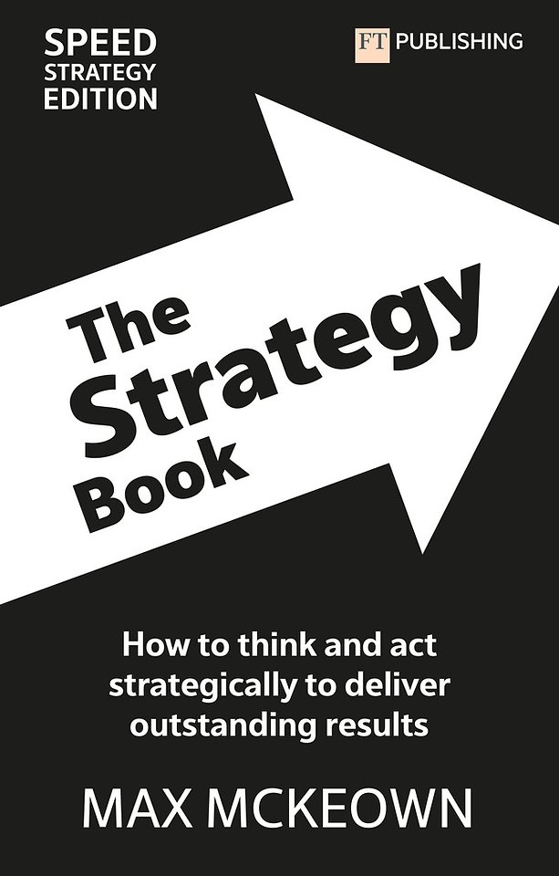 The Strategy Book