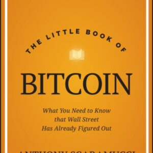 The Little Book of Bitcoin