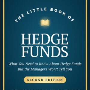 The Little Book of Hedge Funds