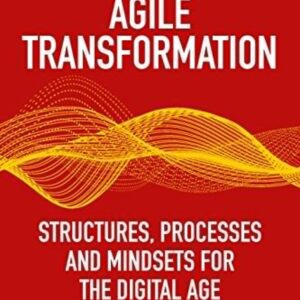 Agile Transformation