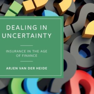 Dealing in Uncertainty