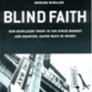 Blind Faith