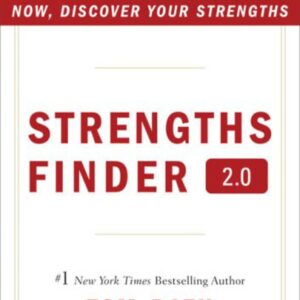 StrengthsFinder 2.0