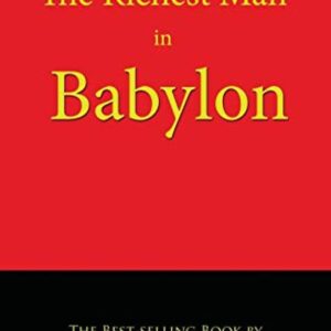 The Richest Man in Babylon