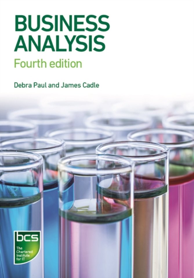 Business Analysis