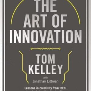The Art Of Innovation