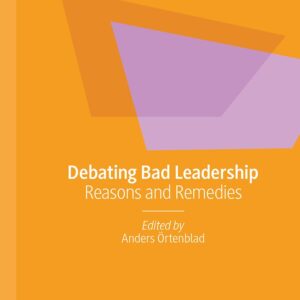 Debating Bad Leadership
