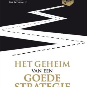 Het geheim van een goede strategie