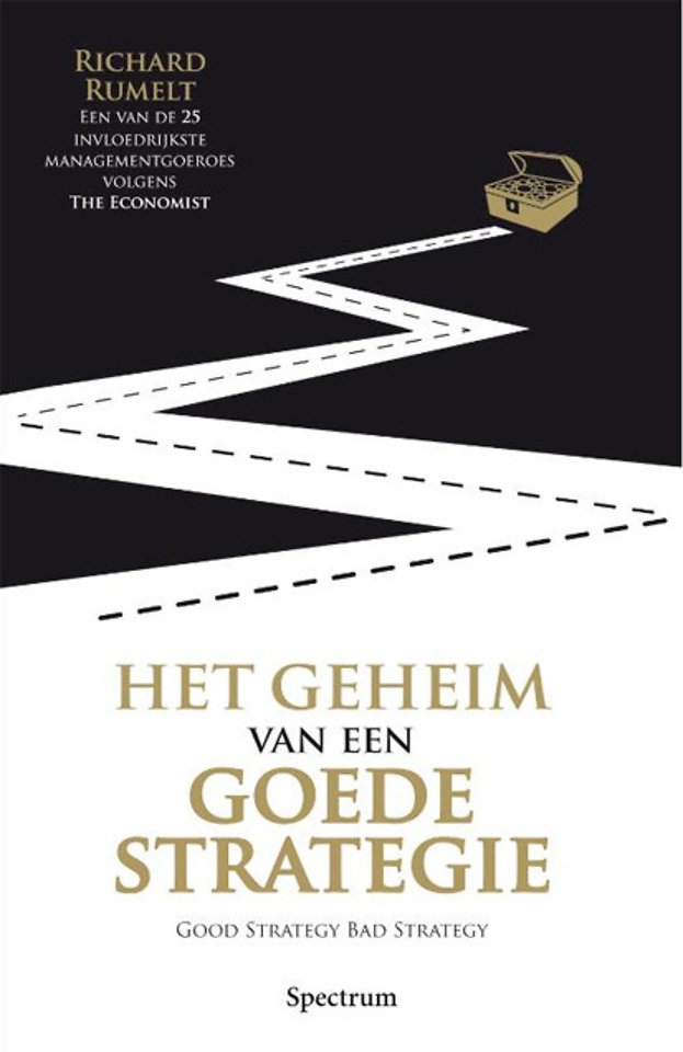 Het geheim van een goede strategie