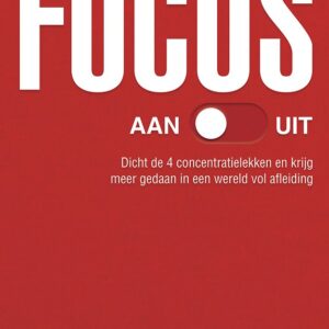 Focus Aan/Uit