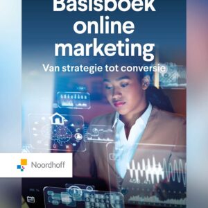 Basisboek Online Marketing