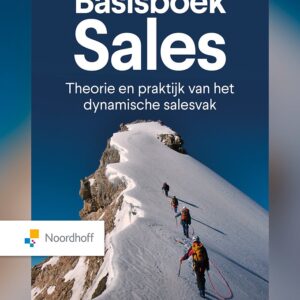 Basisboek sales