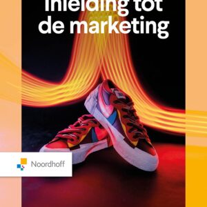 Inleiding tot de marketing