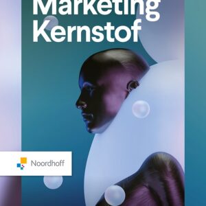Marketing Kernstof