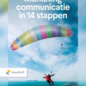 Marketingcommunicatie in 14 stappen