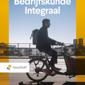 Bedrijfskunde Integraal