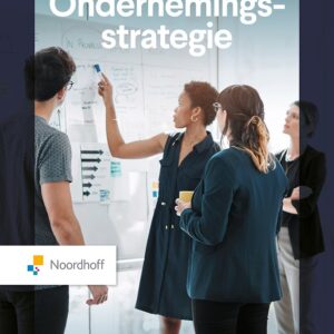 Ondernemingsstrategie
