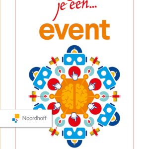 Zo organiseer je een event