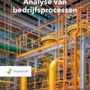 Analyse van bedrijfsprocessen