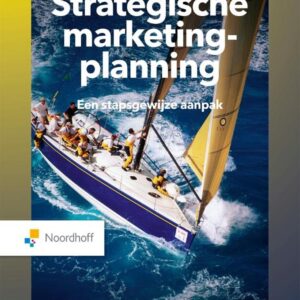 Strategische marketingplanning