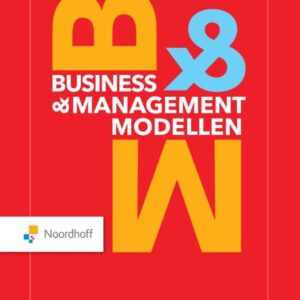 Business & Managementmodellen