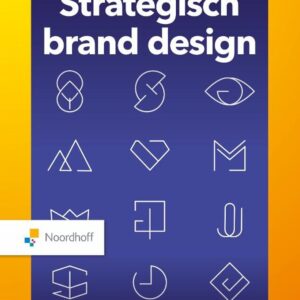 Strategisch brand design