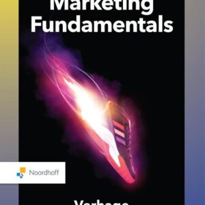 Marketing Fundamentals