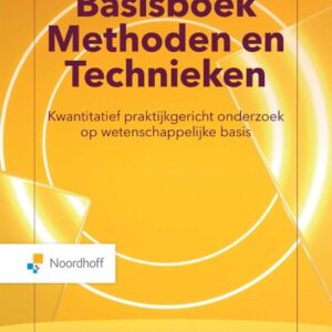 Basisboek Methoden en Technieken