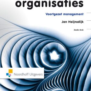 Vitale organisaties