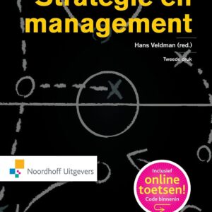 Strategie en Management