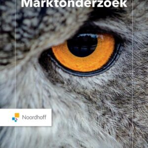 Marktonderzoek