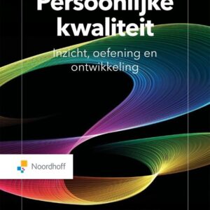 Persoonlijke kwaliteit