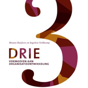 DRIE - Vormgeven aan organisatieontwikkeling