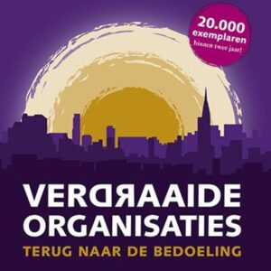 Verdraaide organisaties
