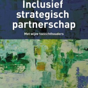 Inclusief strategisch partnerschap
