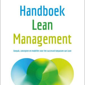 Handboek Lean Management